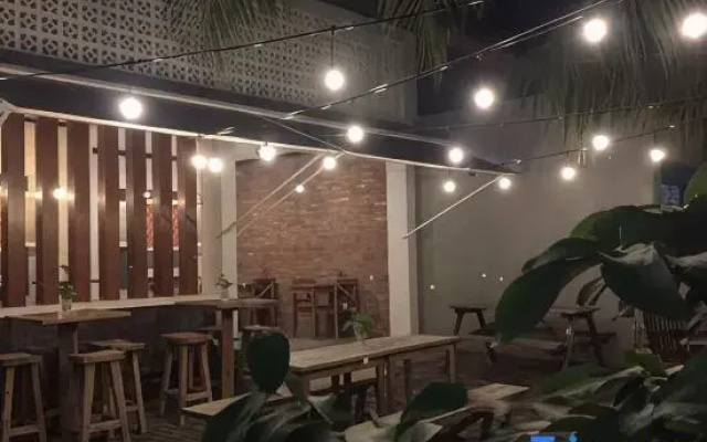 Hotel Rantina Syariah