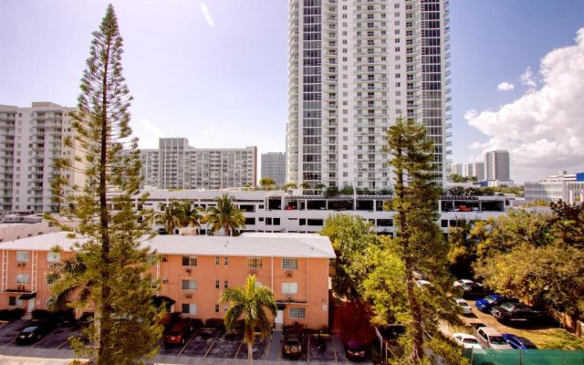 23 Palms Suites - Midtown Wynwood