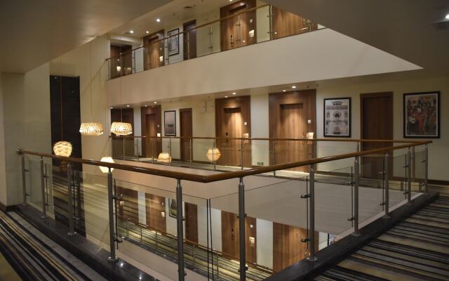 Lemon Tree Premier Patna