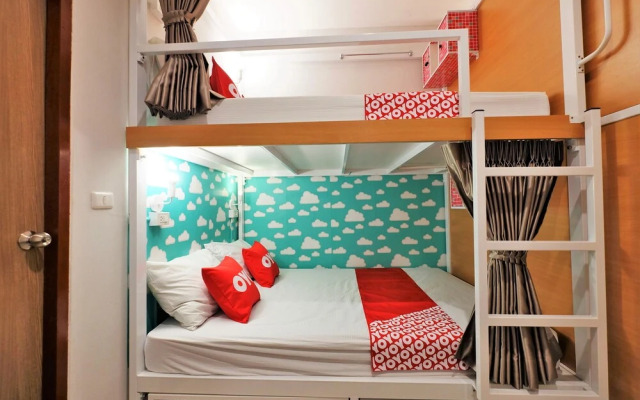 OYO 503 Phuket Numnoi - Hostel