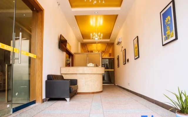 MAOXIPUHOTEL