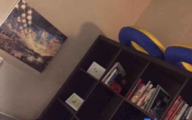 Duan’s Quadrangle Inn