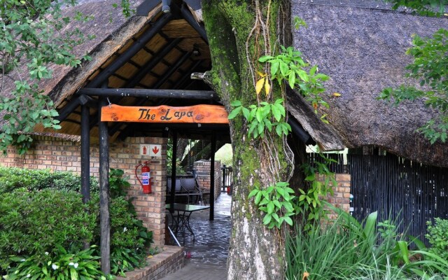 Kruger Park Lodge Unit 543