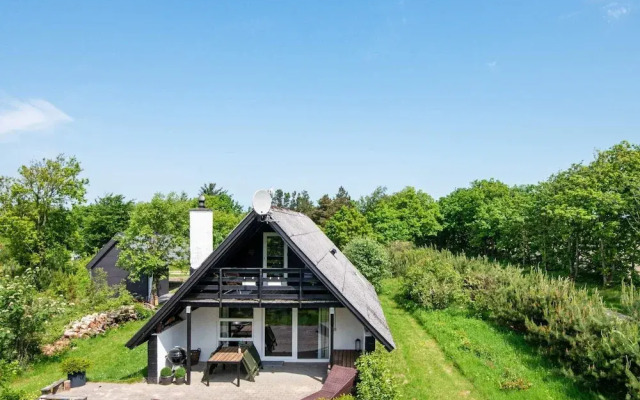 Spacious Retreat in Stauning - By Traum Ferienwohnungen
