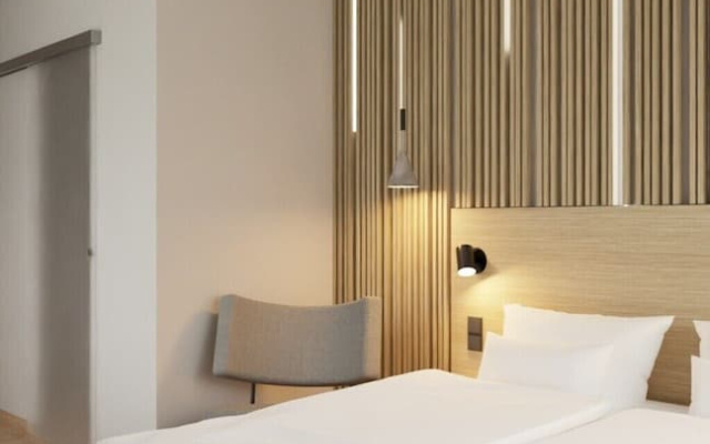 Stay Flex Hotel & Apartments