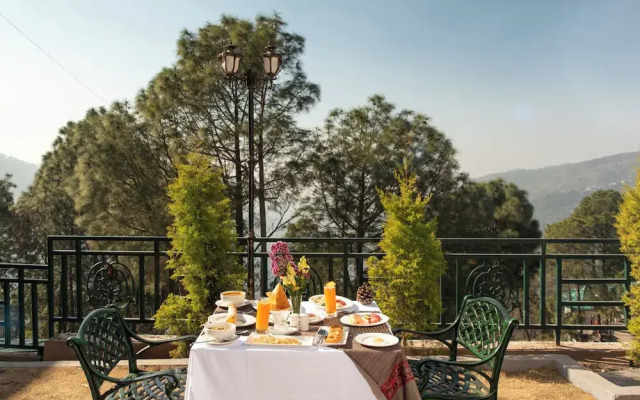 Royalpine Rosastays Kasauli