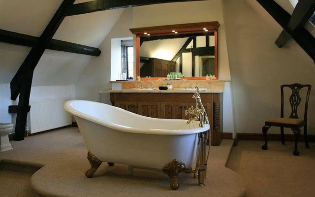 Collin Country House