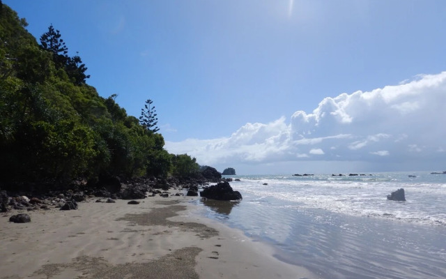 BIG4 Mackay Blacks Beach Holiday Park