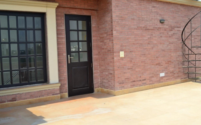 OYO Premium Ambience Mall 2