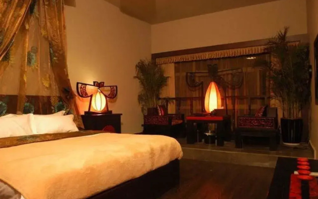 Shangshe Boutique Hotel