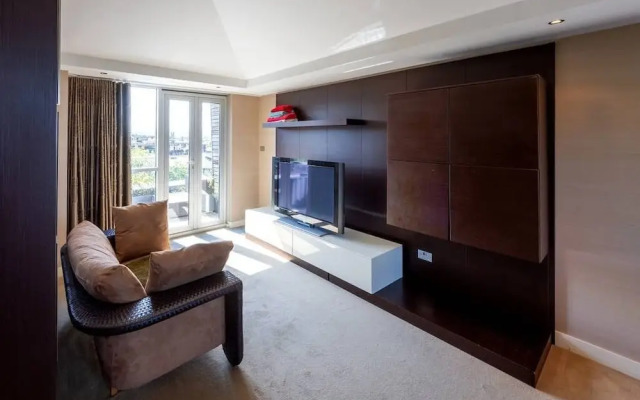 Skyview Penthouse - New Town