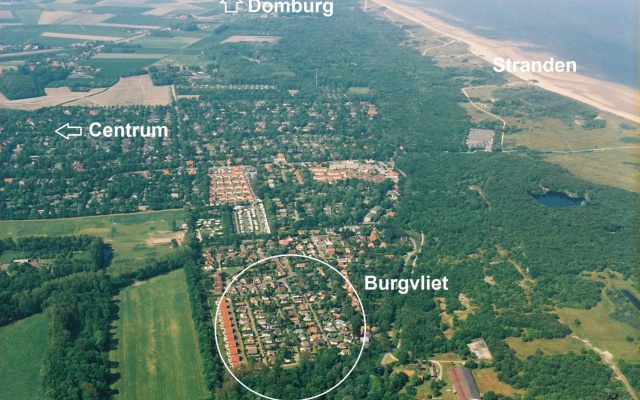 Vlietje