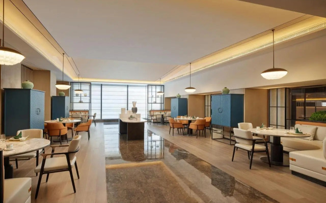 GreenTree Easten AnHui XuanCheng JingXian TaoHuaTan E) Road Hotel