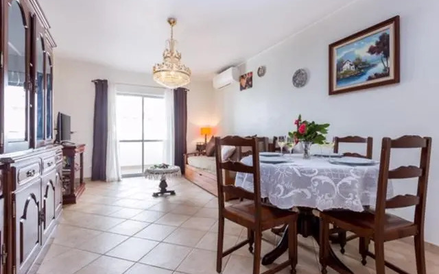 Apartamento Lagos