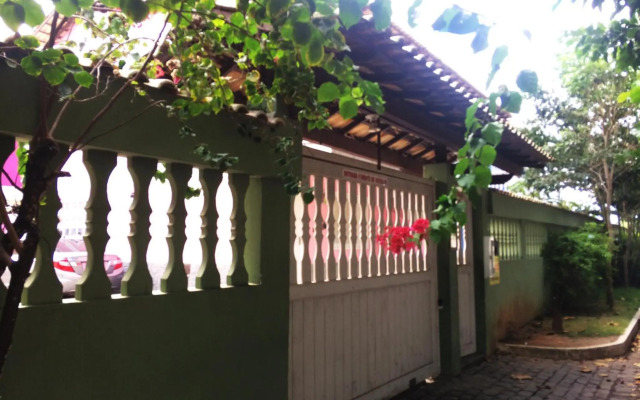 Banho de Mar em Cabo Frio