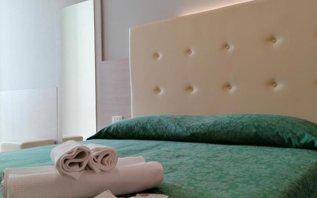 Hotel Andrea'S