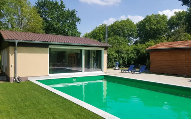 Apart PENSION BABELSBERG