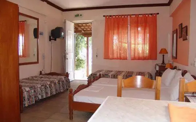 Anemelia Hotel