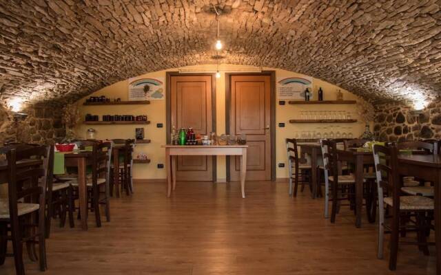 Il Casolare Bioenergetico