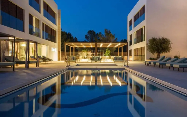 Sa Pedrera Suites & Spa