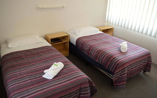Mt Beauty Motor Inn