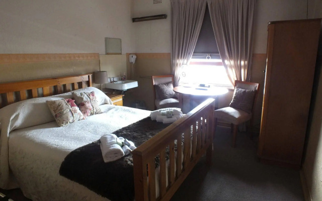 Walcha Royal Accommodation