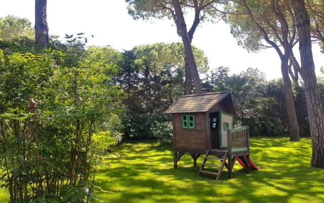 Hotel & Resort Gallia
