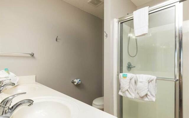 Casa Crockett by Meyer Vacation Rentals