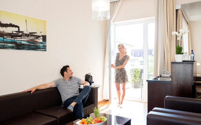 Hotel Sandwirth
