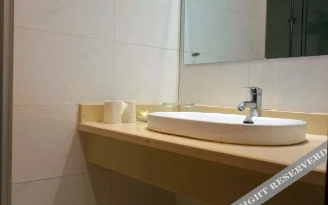 Dongfang Haosheng Hotel