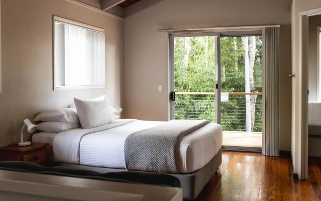 Kondalilla Eco Resort