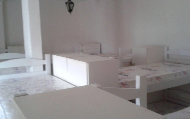 Go2Rio Hostel - VouPruRio