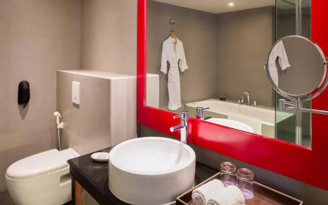 Hard Rock Hotel Goa Calangute