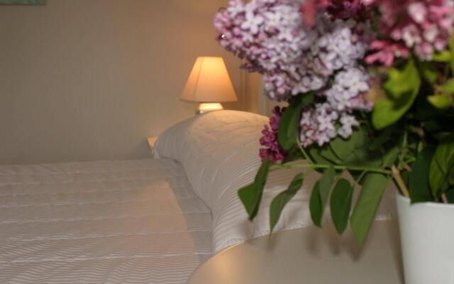 Hotel Motel Le Beluga