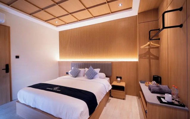 Amani Suites Yogyakarta