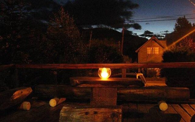 Alaska Hostel