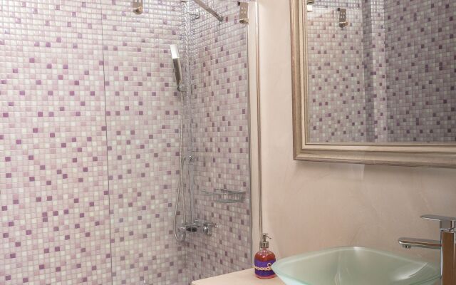 Forest Suites Boutique Hotel