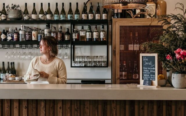 The Oak & Anchor Hotel