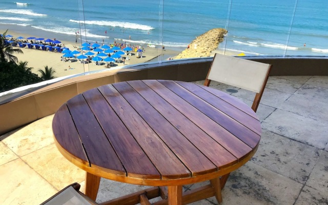 Apartamento Bocagrande - CTG121A