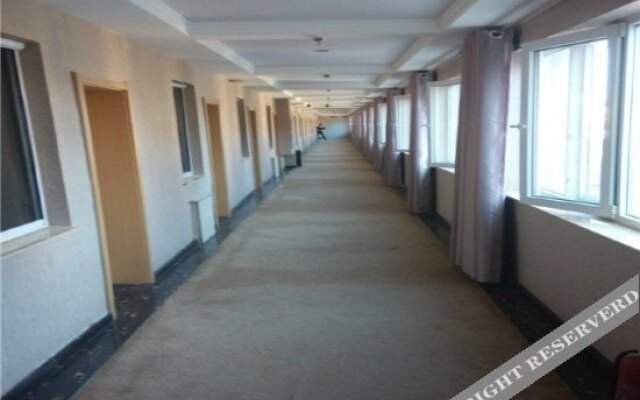 Jinju Hotel