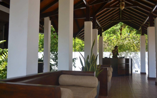 Nature Trails Boutique Hotel