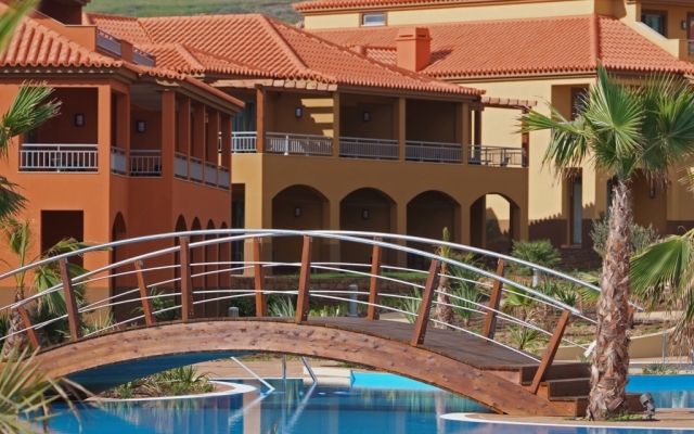 Pestana Porto Santo Beach Resort & Spa