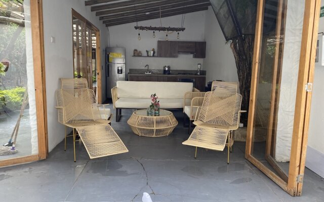 Casa Boutique Remolino