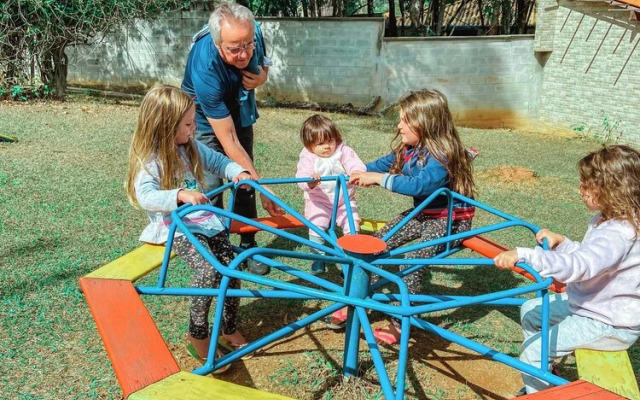 Hotel Pontal de Tiradentes