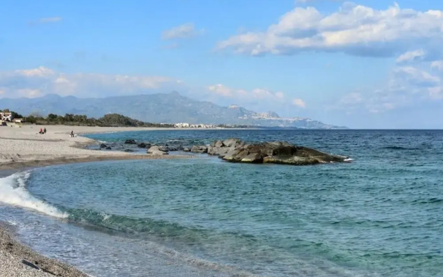 Appartamento Sant'Anna