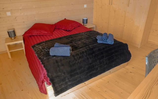 Woovim 8 Nendaz in Nendaz – Guest Rooms – Nendaz