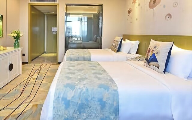 Mehood Theater Hotel