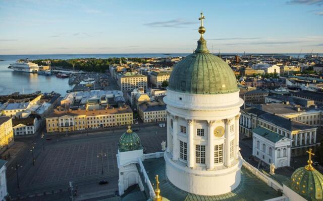 Roost Liisankatu