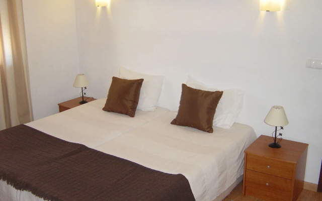 Casas da Vila