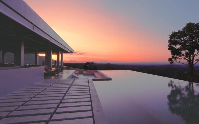 The Paz Khao Yai by PCL